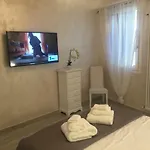 Ca Del Pape شقة *