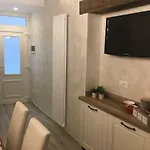 Ca Del Pape شقة البندقية