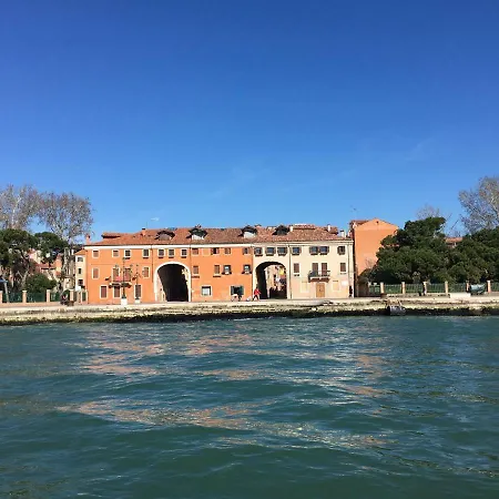 Ca Del Pape *