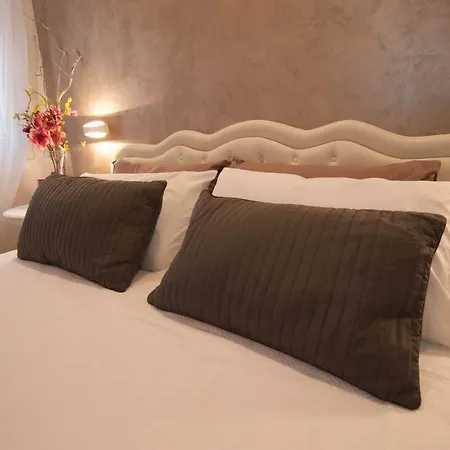 Ca Del Pape البندقية