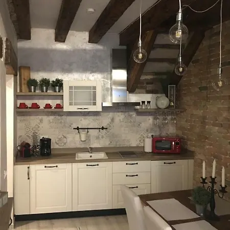 Ca Del Pape * Venice