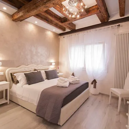 Ca Del Pape Venice