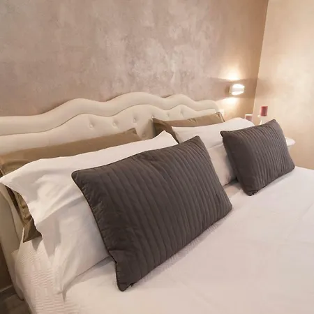 Apartment Ca Del Pape