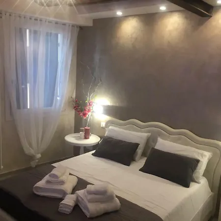 Ca Del Pape Appartement Venise