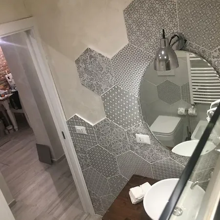 Ca Del Pape * Венеция