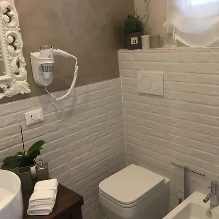 Appartement Ca Del Pape *