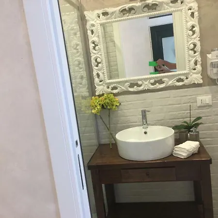 Appartement Ca Del Pape Venise