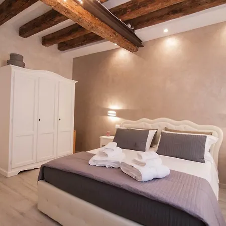 Appartement Ca Del Pape *