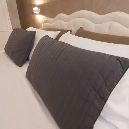 Appartement Ca Del Pape *