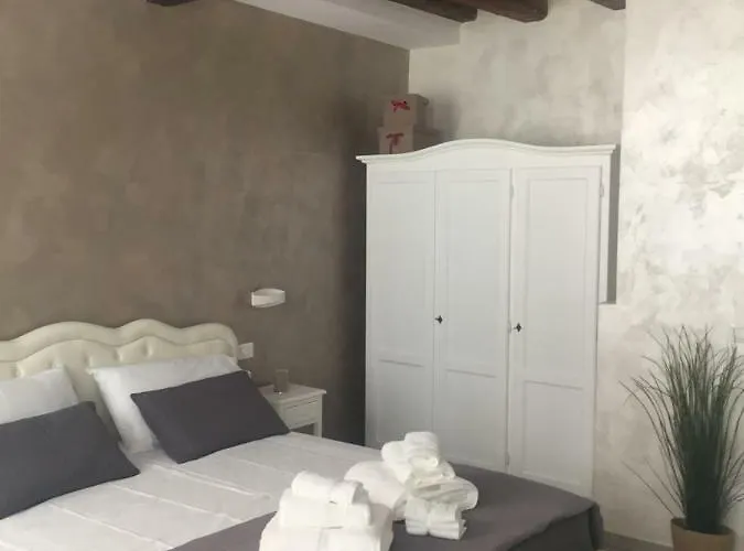 Ca Del Pape Appartement