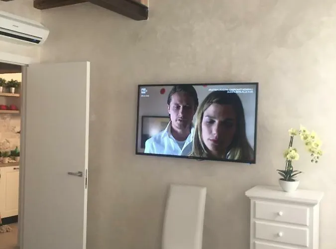 Ca Del Pape * Venise