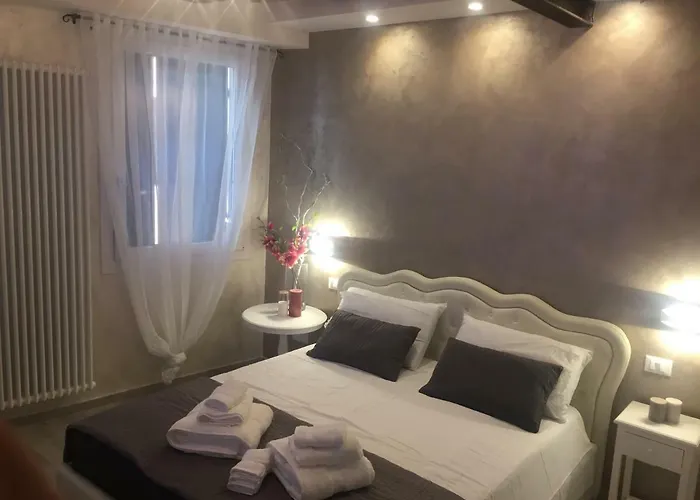 Ca Del Pape Appartement Venise