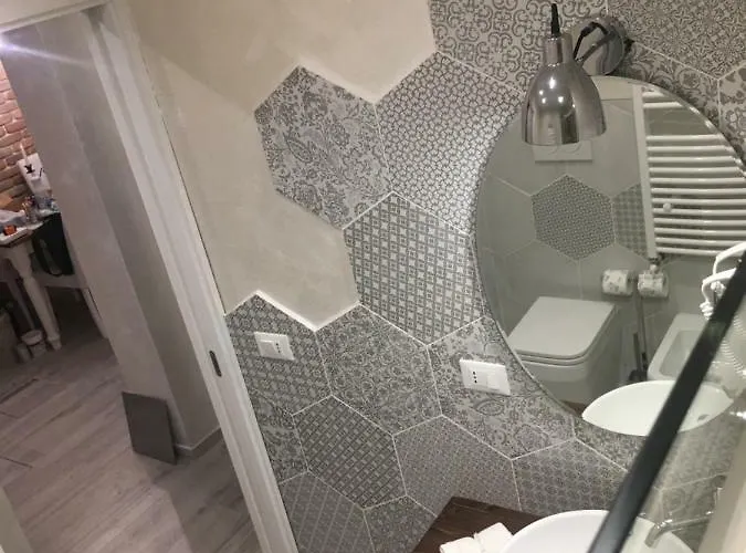 Ca Del Pape * Venise