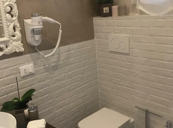 Appartement Ca Del Pape *