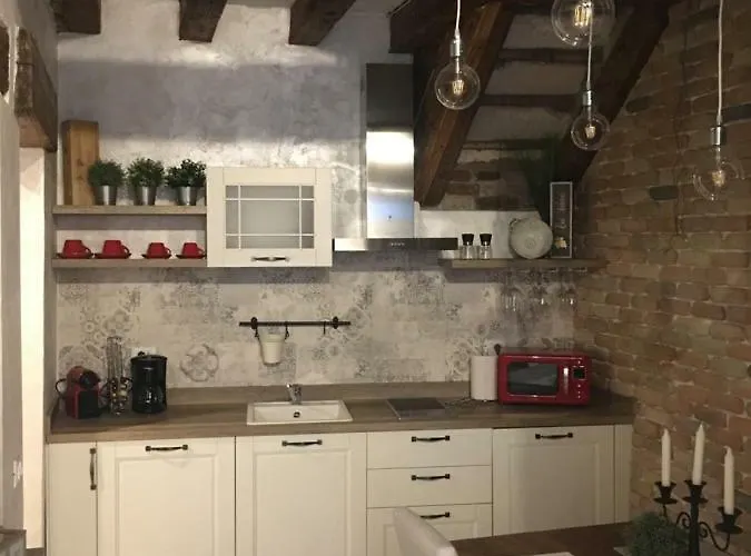 Ca Del Pape * Venise