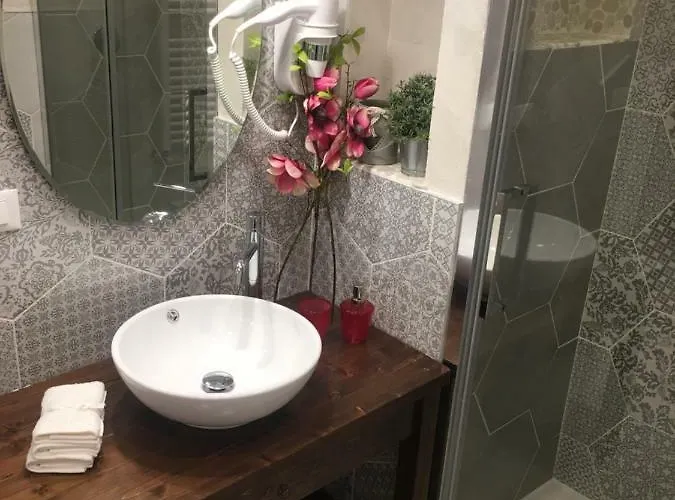 Appartement Ca Del Pape