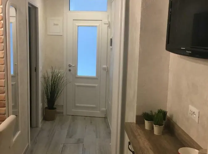 Appartement Ca Del Pape