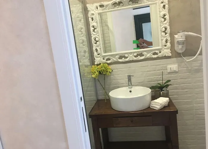 Appartement Ca Del Pape Venise