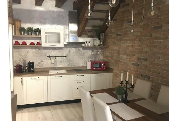 Ca Del Pape Appartement