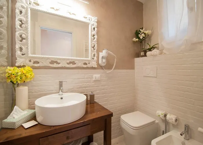 Appartement Ca Del Pape Venise