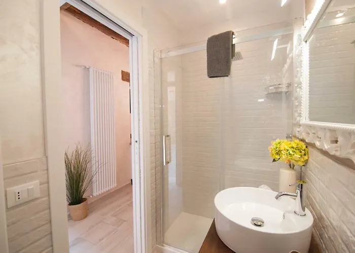 Ca Del Pape Appartement Venise