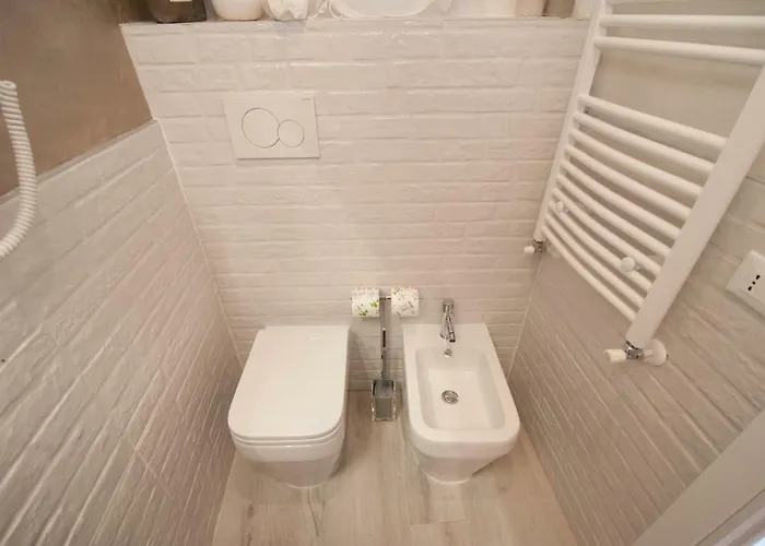 Appartement Ca Del Pape