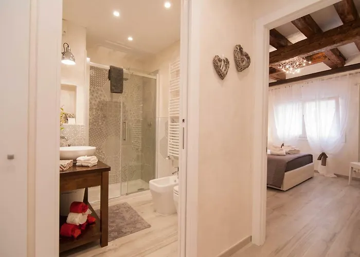 Appartement Ca Del Pape