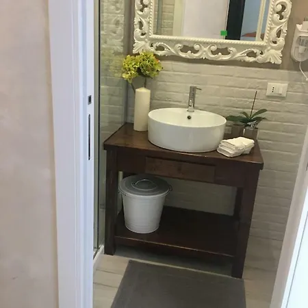 Apartment Ca Del Pape Venedig