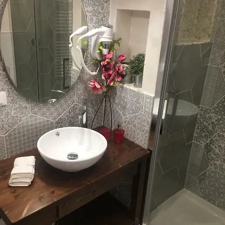 Apartment Ca Del Pape