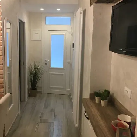 Apartment Ca Del Pape