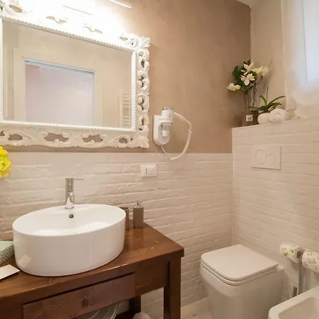 Apartment Ca Del Pape Venedig