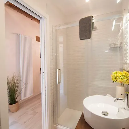 Ca Del Pape Apartment Venedig