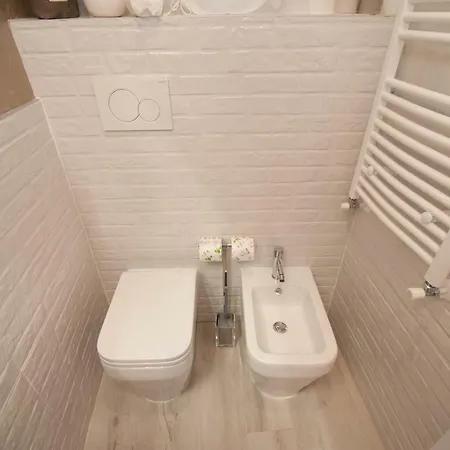 Apartment Ca Del Pape